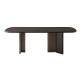 Eclipse Dinner Table - Enka Home - Enkahome - Online Furniture Store Inegol Furniture Eclipse Dinner Table - Enka Home - Enkahome - Online Furniture Store Inegol Furniture