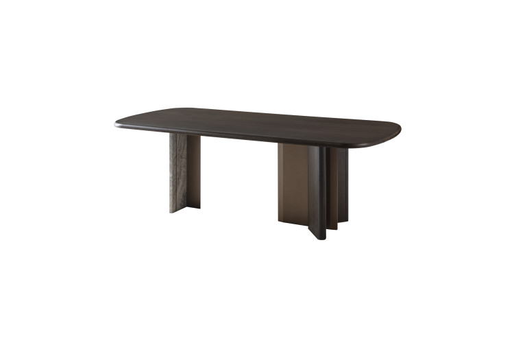 Eclipse Dinner Table - Enka Home - Enkahome - Online Furniture Store Inegol Furniture Eclipse Dinner Table - Enka Home - Enkahome - Online Furniture Store Inegol Furniture