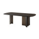 Eclipse Dinner Table - Enka Home - Enkahome - Online Furniture Store Inegol Furniture Eclipse Dinner Table - Enka Home - Enkahome - Online Furniture Store Inegol Furniture