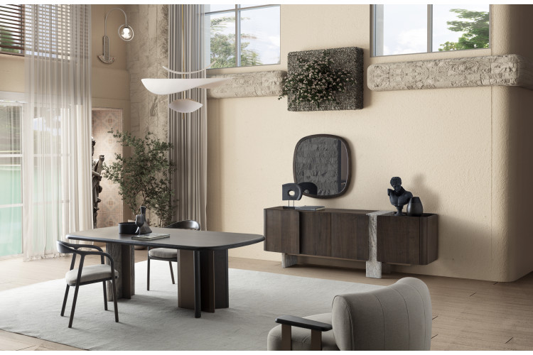 Eclipse Dining Room Set - Enka Home - Enkahome - Online Furniture Store Inegol Furniture Eclipse Dining Room Set - Enka Home - Enkahome - Online Furniture Store Inegol Furniture