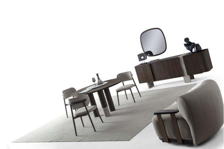 Eclipse Art Dining Room Set - Enka Home - Enkahome - Online Furniture Store Inegol Furniture Eclipse Art Dining Room Set - Enka Home - Enkahome - Online Furniture Store Inegol Furniture