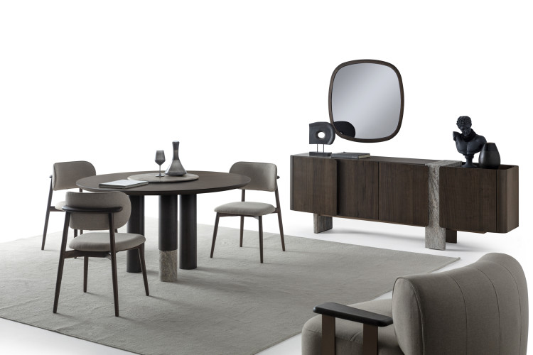Eclipse Art Dining Room Set - Enka Home - Enkahome - Online Furniture Store Inegol Furniture Eclipse Art Dining Room Set - Enka Home - Enkahome - Online Furniture Store Inegol Furniture