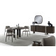 Eclipse Art Dining Room Set - Enka Home - Enkahome - Online Furniture Store Inegol Furniture Eclipse Art Dining Room Set - Enka Home - Enkahome - Online Furniture Store Inegol Furniture