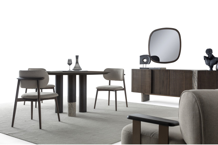 Eclipse Art Dining Room Set - Enka Home - Enkahome - Online Furniture Store Inegol Furniture Eclipse Art Dining Room Set - Enka Home - Enkahome - Online Furniture Store Inegol Furniture