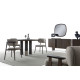 Eclipse Art Dining Room Set - Enka Home - Enkahome - Online Furniture Store Inegol Furniture Eclipse Art Dining Room Set - Enka Home - Enkahome - Online Furniture Store Inegol Furniture