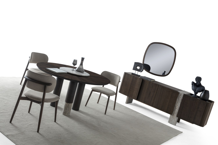 Eclipse Art Dining Room Set - Enka Home - Enkahome - Online Furniture Store Inegol Furniture Eclipse Art Dining Room Set - Enka Home - Enkahome - Online Furniture Store Inegol Furniture