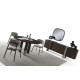 Eclipse Art Dining Room Set - Enka Home - Enkahome - Online Furniture Store Inegol Furniture Eclipse Art Dining Room Set - Enka Home - Enkahome - Online Furniture Store Inegol Furniture