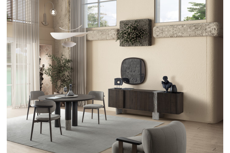 Eclipse Art Dining Room Set - Enka Home - Enkahome - Online Furniture Store Inegol Furniture Eclipse Art Dining Room Set - Enka Home - Enkahome - Online Furniture Store Inegol Furniture