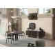 Eclipse Art Dining Room Set - Enka Home - Enkahome - Online Furniture Store Inegol Furniture Eclipse Art Dining Room Set - Enka Home - Enkahome - Online Furniture Store Inegol Furniture