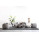 Elva Sofa Set - Enka Home - Enkahome - Online Furniture Store Inegol Furniture Elva Sofa Set - Enka Home - Enkahome - Online Furniture Store Inegol Furniture