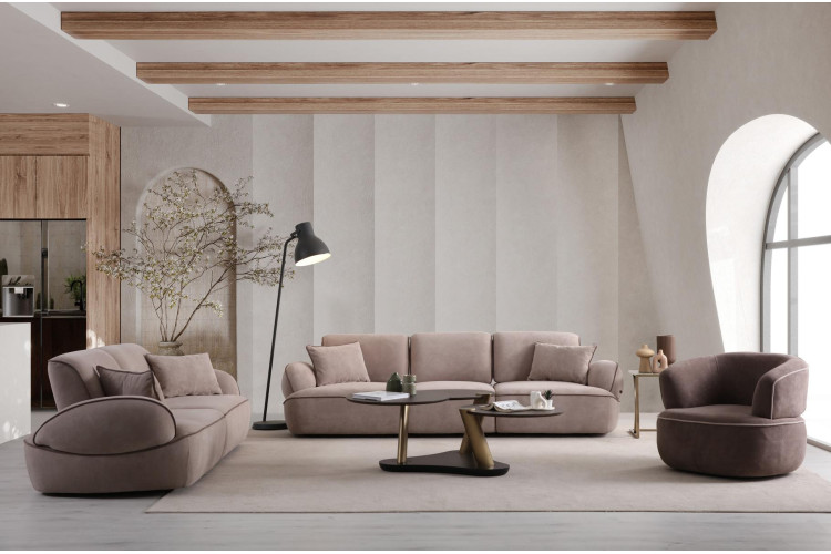 Evon Sofa Set - Enka Home - Enkahome - Online Furniture Store Inegol Furniture Evon Sofa Set - Enka Home - Enkahome - Online Furniture Store Inegol Furniture
