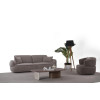 Evon Three Seater Sofa