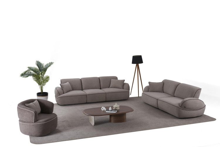 Evon Sofa Set - Enka Home - Enkahome - Online Furniture Store Inegol Furniture Evon Sofa Set - Enka Home - Enkahome - Online Furniture Store Inegol Furniture