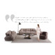 Evon Sofa Set - Enka Home - Enkahome - Online Furniture Store Inegol Furniture Evon Sofa Set - Enka Home - Enkahome - Online Furniture Store Inegol Furniture
