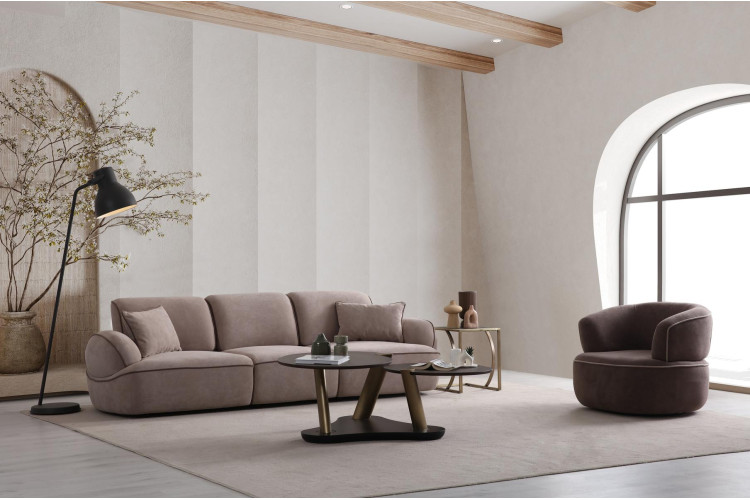 Evon Sofa Set - Enka Home - Enkahome - Online Furniture Store Inegol Furniture Evon Sofa Set - Enka Home - Enkahome - Online Furniture Store Inegol Furniture