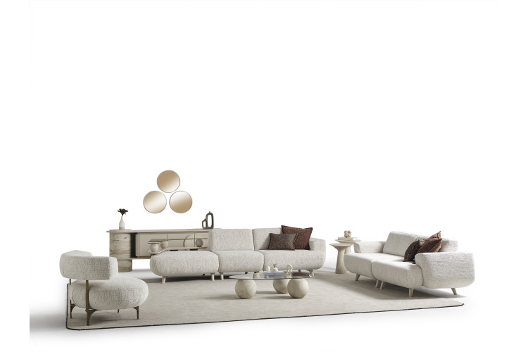 Eyfel Sofa Set - Enka Home - Enkahome - Online Furniture Store Inegol Furniture Eyfel Sofa Set - Enka Home - Enkahome - Online Furniture Store Inegol Furniture
