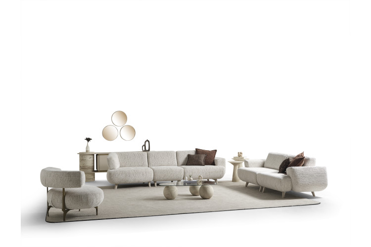 Eyfel Sofa Set - Enka Home - Enkahome - Online Furniture Store Inegol Furniture Eyfel Sofa Set - Enka Home - Enkahome - Online Furniture Store Inegol Furniture