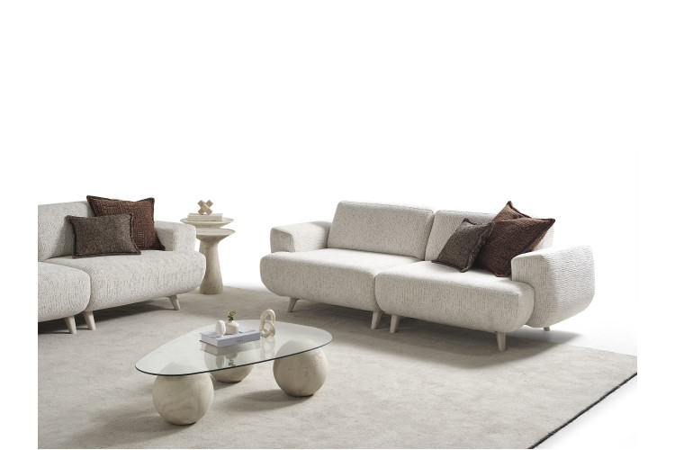 Eyfel Three Seater Sofa - Enka Home - Enkahome - Online Furniture Store Inegol Furniture Eyfel Three Seater Sofa - Enka Home - Enkahome - Online Furniture Store Inegol Furniture