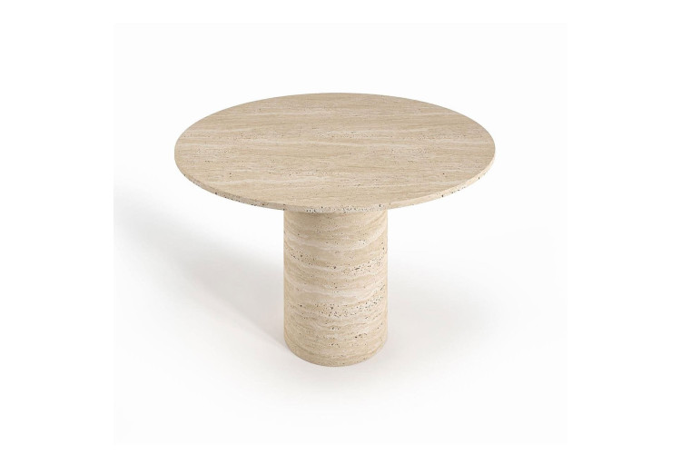 Ferona Travertine Table - Enka Home - Enkahome - Online Furniture Store Inegol Furniture Ferona Travertine Table - Enka Home - Enkahome - Online Furniture Store Inegol Furniture