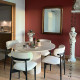 Ferona Travertine Table - Enka Home - Enkahome - Online Furniture Store Inegol Furniture Ferona Travertine Table - Enka Home - Enkahome - Online Furniture Store Inegol Furniture