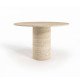 Ferona Travertine Table - Enka Home - Enkahome - Online Furniture Store Inegol Furniture Ferona Travertine Table - Enka Home - Enkahome - Online Furniture Store Inegol Furniture