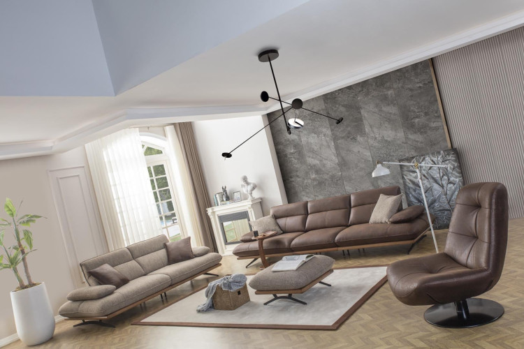 Gala Sofa Set - Enka Home - Enkahome - Online Furniture Store Inegol Furniture Gala Sofa Set - Enka Home - Enkahome - Online Furniture Store Inegol Furniture