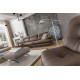Gala Four Seater Sofa - Enka Home - Enkahome -  Online Furniture Store Inegol Furniture