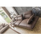 Gala Four Seater Sofa - Enka Home - Enkahome -  Online Furniture Store Inegol Furniture