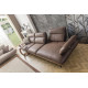 Gala Four Seater Sofa - Enka Home - Enkahome -  Online Furniture Store Inegol Furniture
