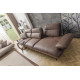 Gala Four Seater Sofa - Enka Home - Enkahome -  Online Furniture Store Inegol Furniture
