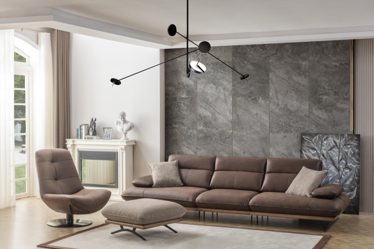 Gala Sofa Set - Enka Home - Enkahome -  Online Furniture Store Inegol Furniture