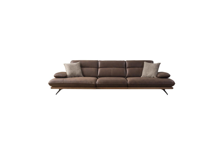 Gala Four Seater Sofa - Enka Home - Enkahome -  Online Furniture Store Inegol Furniture