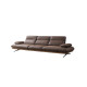 Gala Four Seater Sofa - Enka Home - Enkahome -  Online Furniture Store Inegol Furniture