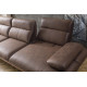 Gala Four Seater Sofa - Enka Home - Enkahome -  Online Furniture Store Inegol Furniture