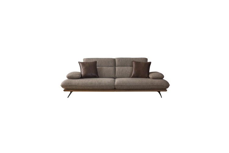 Gala Three Seater Sofa - Enka Home - Enkahome -  Online Furniture Store Inegol Furniture