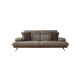 Gala Three Seater Sofa - Enka Home - Enkahome -  Online Furniture Store Inegol Furniture