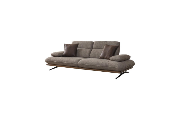 Gala Three Seater Sofa - Enka Home - Enkahome -  Online Furniture Store Inegol Furniture
