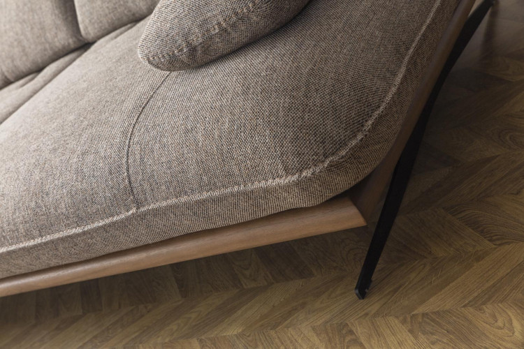 Gala Three Seater Sofa - Enka Home - Enkahome -  Online Furniture Store Inegol Furniture