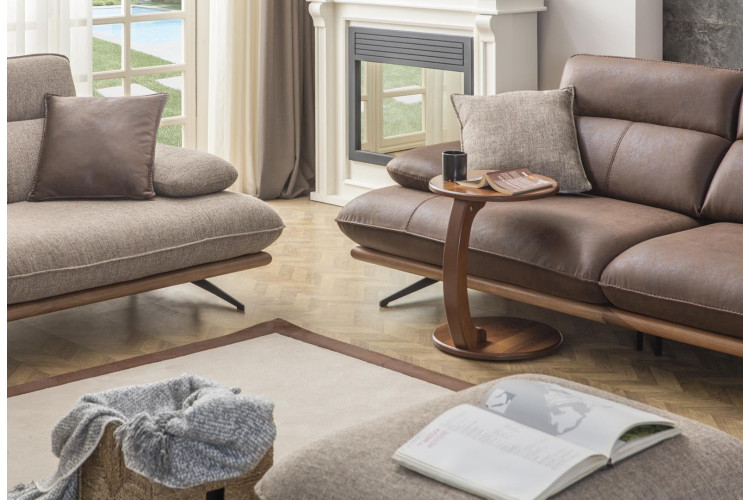Gala Sofa Set - Enka Home - Enkahome -  Online Furniture Store Inegol Furniture