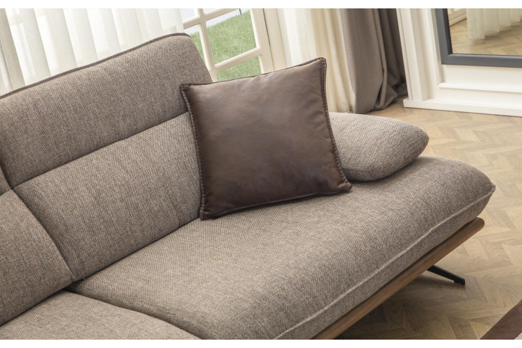 Gala Three Seater Sofa - Enka Home - Enkahome -  Online Furniture Store Inegol Furniture