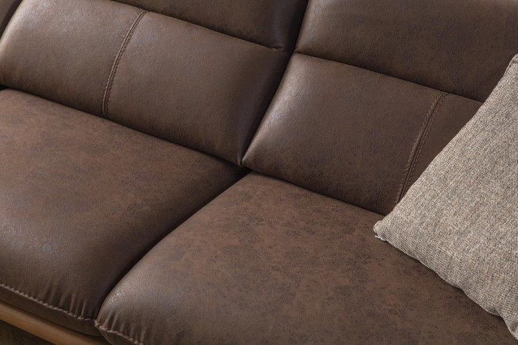 Gala Four Seater Sofa - Enka Home - Enkahome -  Online Furniture Store Inegol Furniture