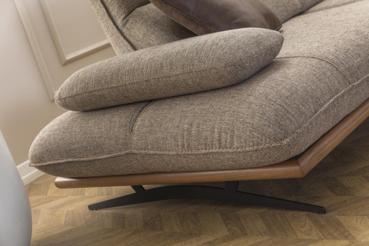 Gala Three Seater Sofa - Enka Home - Enkahome -  Online Furniture Store Inegol Furniture