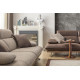 Gala Sofa Set - Enka Home - Enkahome -  Online Furniture Store Inegol Furniture