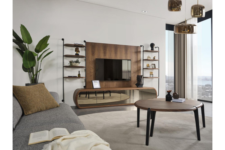 Gala Tv Unit - Enka Home - Enkahome - Online Furniture Store Inegol Furniture Gala Tv Unit - Enka Home - Enkahome - Online Furniture Store Inegol Furniture