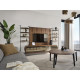 Gala Tv Unit - Enka Home - Enkahome - Online Furniture Store Inegol Furniture Gala Tv Unit - Enka Home - Enkahome - Online Furniture Store Inegol Furniture