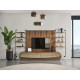 Gala Tv Unit - Enka Home - Enkahome - Online Furniture Store Inegol Furniture Gala Tv Unit - Enka Home - Enkahome - Online Furniture Store Inegol Furniture