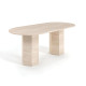 Galeon Travertine Table - Enka Home - Enkahome - Online Furniture Store Inegol Furniture Galeon Travertine Table - Enka Home - Enkahome - Online Furniture Store Inegol Furniture