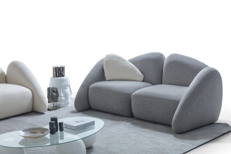 Halo Modular Sofa Set - Enka Home - Enkahome - Online Furniture Store Inegol Furniture Halo Modular Sofa Set - Enka Home - Enkahome - Online Furniture Store Inegol Furniture