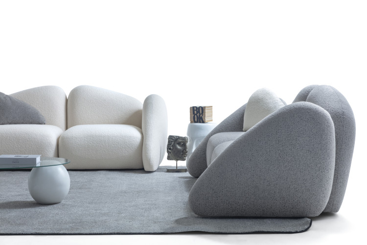 Halo Modular Sofa Set - Enka Home - Enkahome - Online Furniture Store Inegol Furniture Halo Modular Sofa Set - Enka Home - Enkahome - Online Furniture Store Inegol Furniture