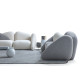 Halo Modular Sofa Set - Enka Home - Enkahome - Online Furniture Store Inegol Furniture Halo Modular Sofa Set - Enka Home - Enkahome - Online Furniture Store Inegol Furniture